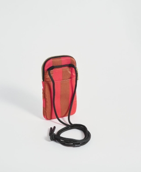 WOUF Phone Bag "Pat"